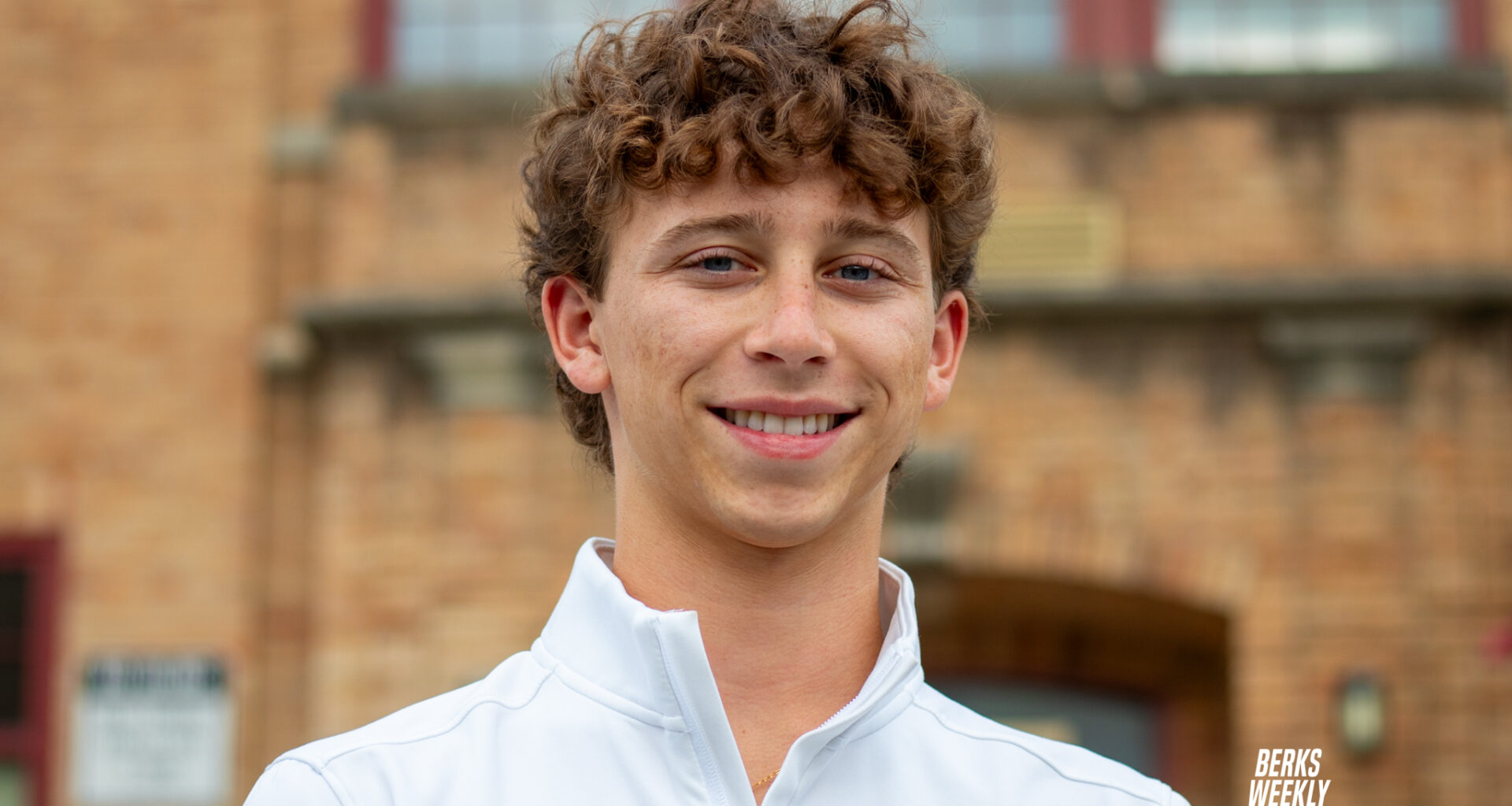 Jakob Shrem carries lessons from Antietam into college life at Penn State