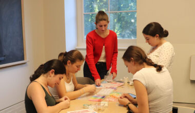 Students Demand Action hosts week of action