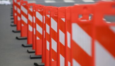 Bridge Repairs To Impact I-295