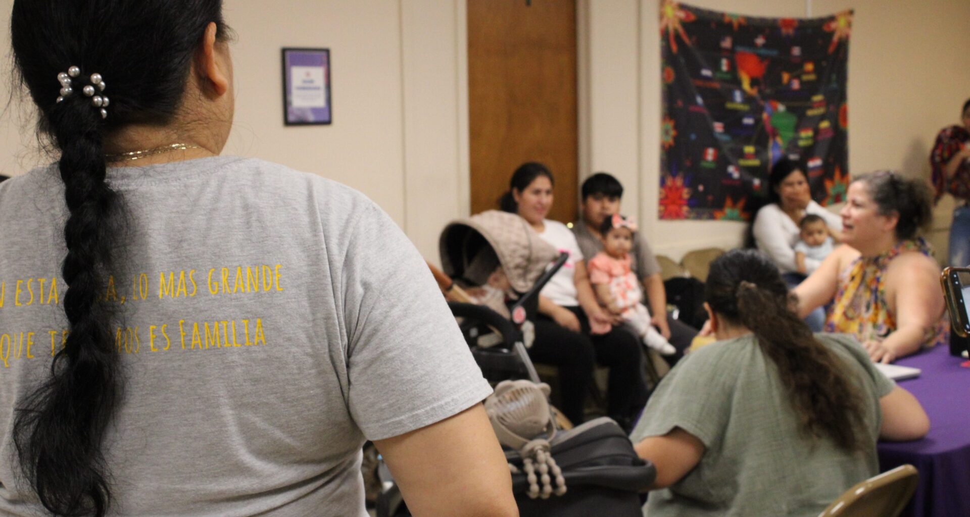 This Hispanic Heritage Month, PGH can do more than celebrate