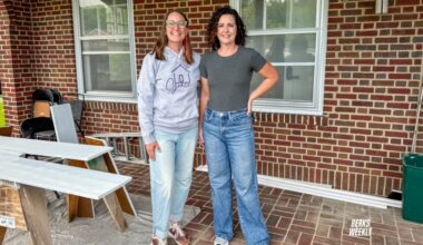 Homes of Grace developing shared housing option in Sinking Spring for seniors, veterans