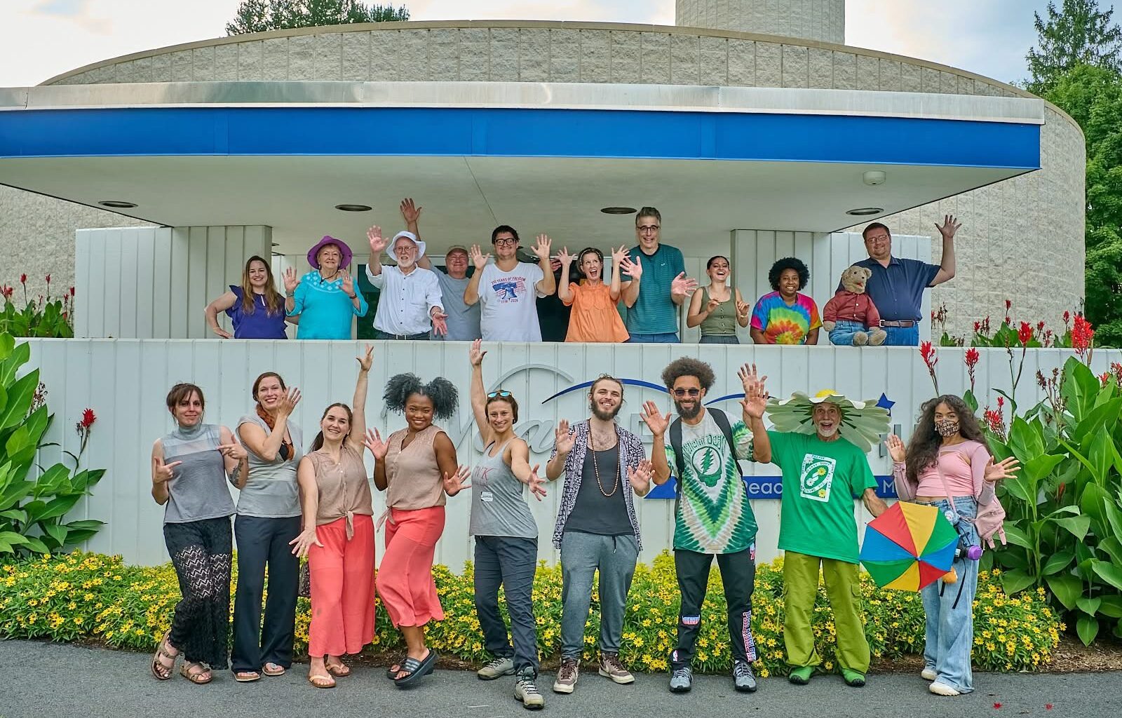 Reading Theater Project announces 2026-27 season featuring ‘Kaleidoscope’ theme
