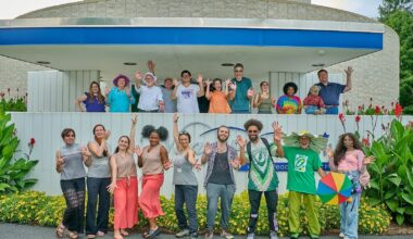Reading Theater Project announces 2026-27 season featuring ‘Kaleidoscope’ theme