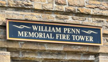 William Penn Memorial Fire Tower to celebrate 87th anniversary with public climbs