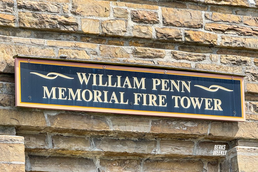 William Penn Memorial Fire Tower to celebrate 87th anniversary with public climbs