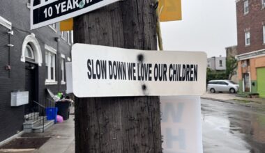 We Can Make Philadelphia's Streets Safer Without Building A Surveillance Network