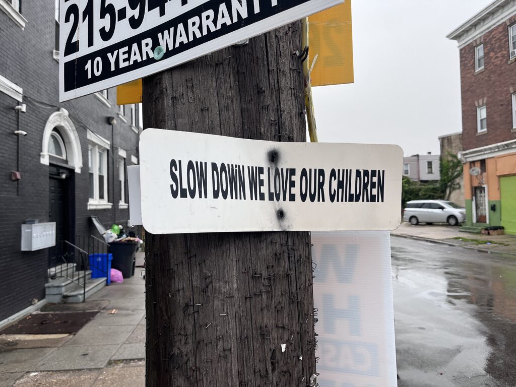 We Can Make Philadelphia's Streets Safer Without Building A Surveillance Network