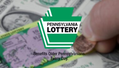 Berks County player wins more than $898,000 in Pennsylvania Lottery online game