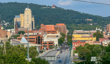 SBA disaster loans available to Berks County businesses, nonprofits impacted by drought