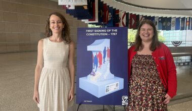 This week’s Philly first celebrates the U.S. Constitution’s birthplace