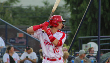 After months off field, Phillies prospect Aidan Miller finishes season with minor-league championship: ‘Just staying resilient, man’