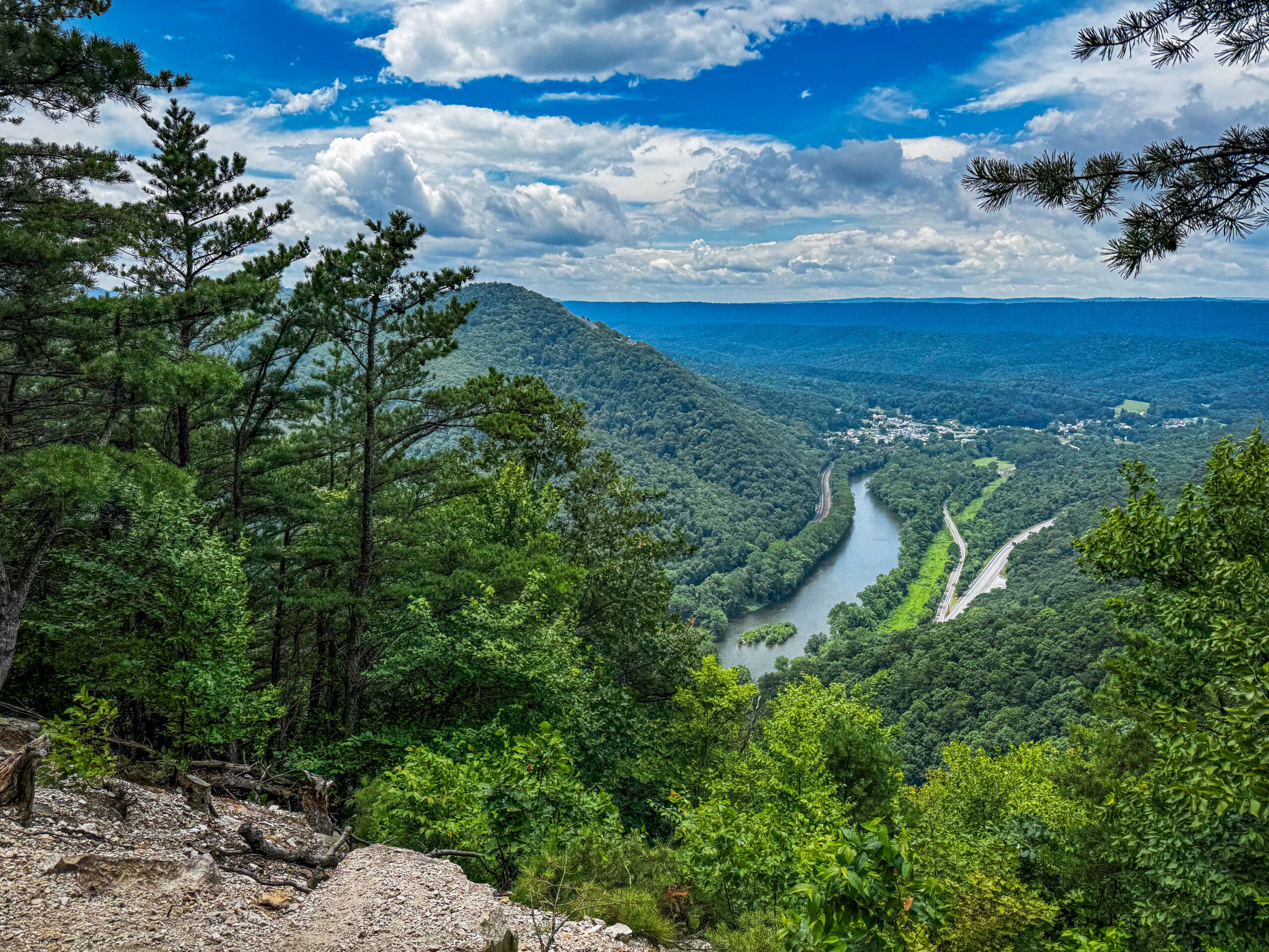 Discover Bedford County