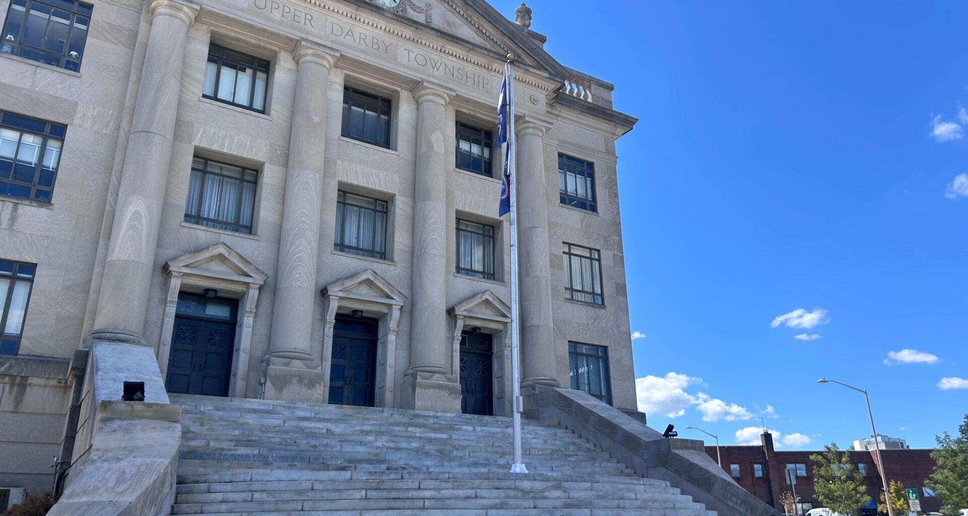 Upper Darby council approves ordinance limiting cooperation with ICE