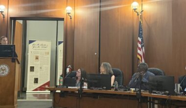 Bethlehem City Council approves Homeland Security Investigations agreement in 4-3 vote