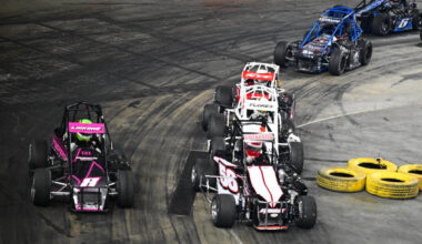Credit: Indoor Auto Racing Photo