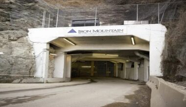 Could Abandoned Mines House Pennsylvania’s Unwanted Data Centers? 