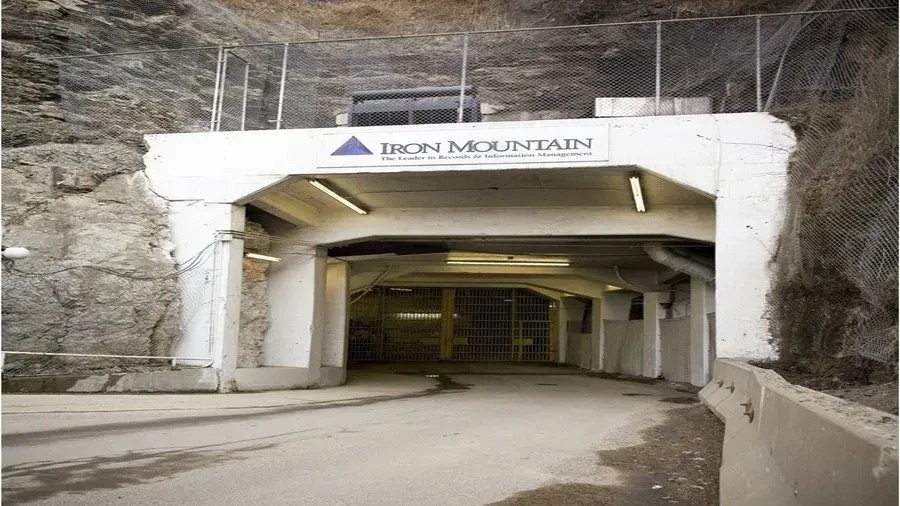 Could Abandoned Mines House Pennsylvania’s Unwanted Data Centers? 