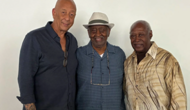 Reflections on the Jazz Fest and Looking Toward an Amazing Autumn