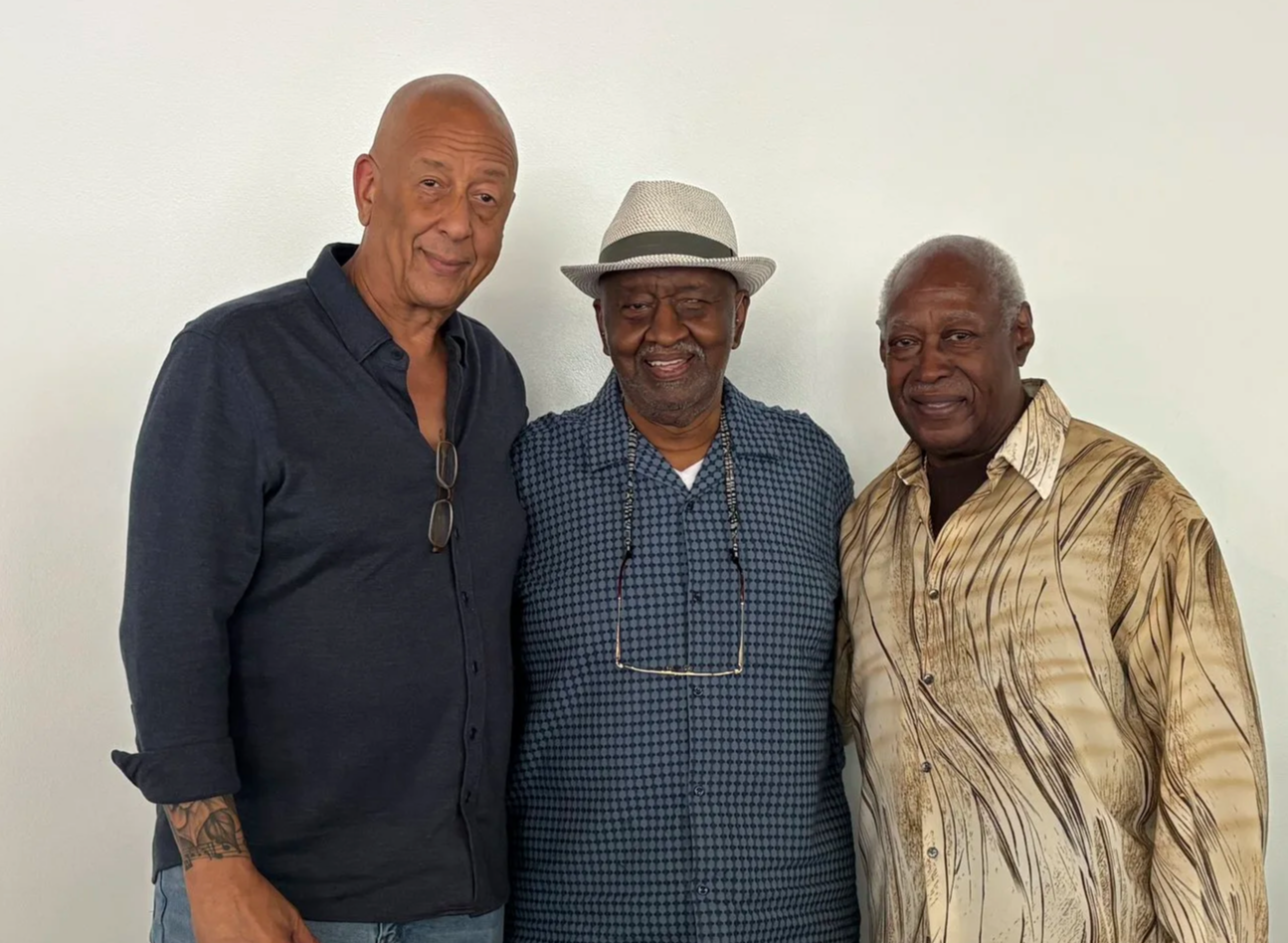 Reflections on the Jazz Fest and Looking Toward an Amazing Autumn