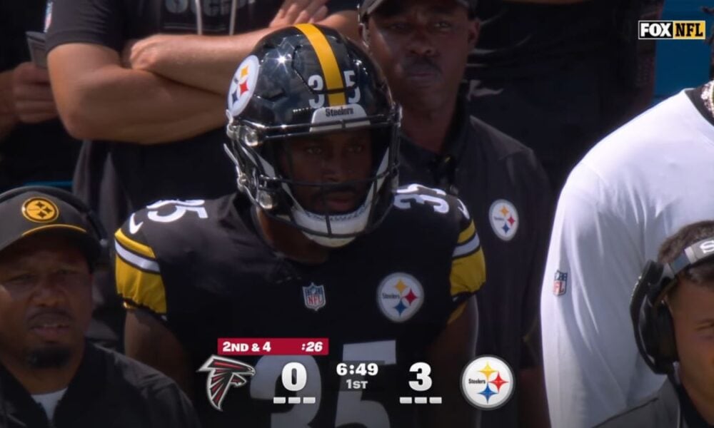 Steelers Injury Recap: Pittsburgh Suffers Bumps And Bruises Against Atlanta