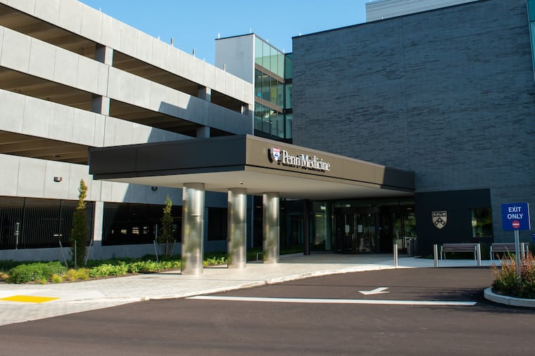 Penn Medicine Radnor includes Southeastern Pennsylvania's busiest surgery center by number of surgical visits last year. It functions as an outpatient department of the Hospital of the University of Pennsylvania and gets paid more than the standard ambulatory surgery center rates. The surgery centers that will be opened by a new company created by Penn, Independence Blue Cross, and Regent Surgical will charge the lower rates.