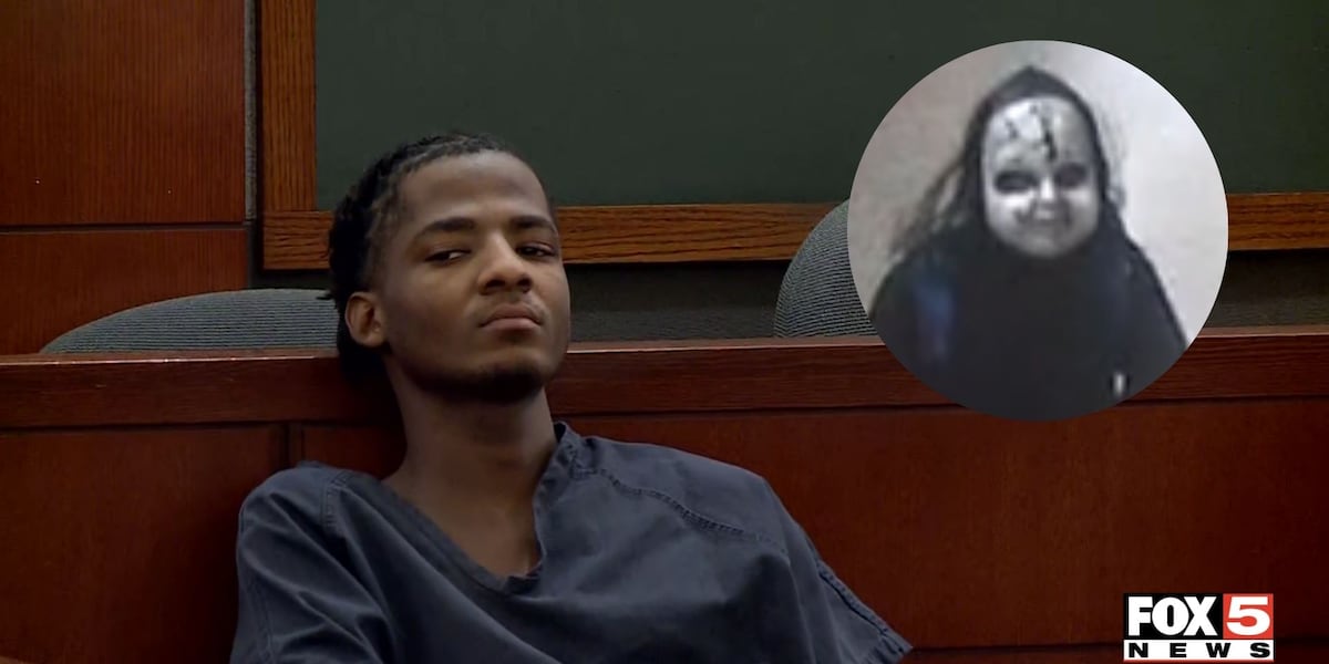'Chucky' mask terror suspect extradited to Philadelphia