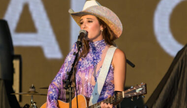 Lehigh Valley singer Kendal Conrad to open for Warren Zeiders at Allentown Fair on her 35th birthday
