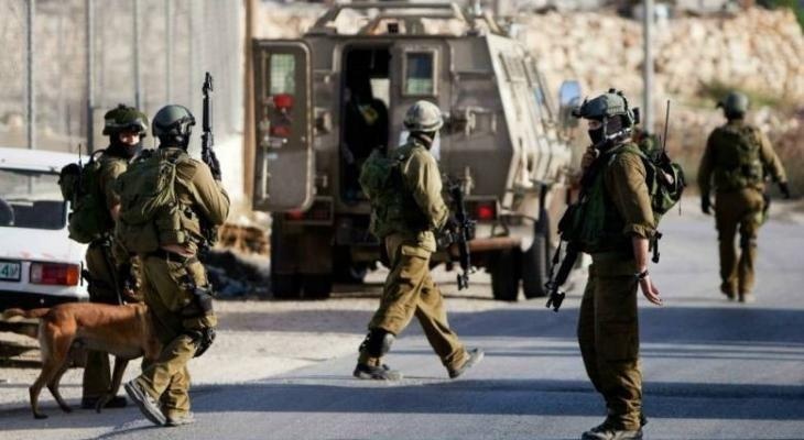 Israeli forces storm Saida, Allar towns, north Tulkarm, raid home in Jabal al-Nawawra area, east Bethlehem