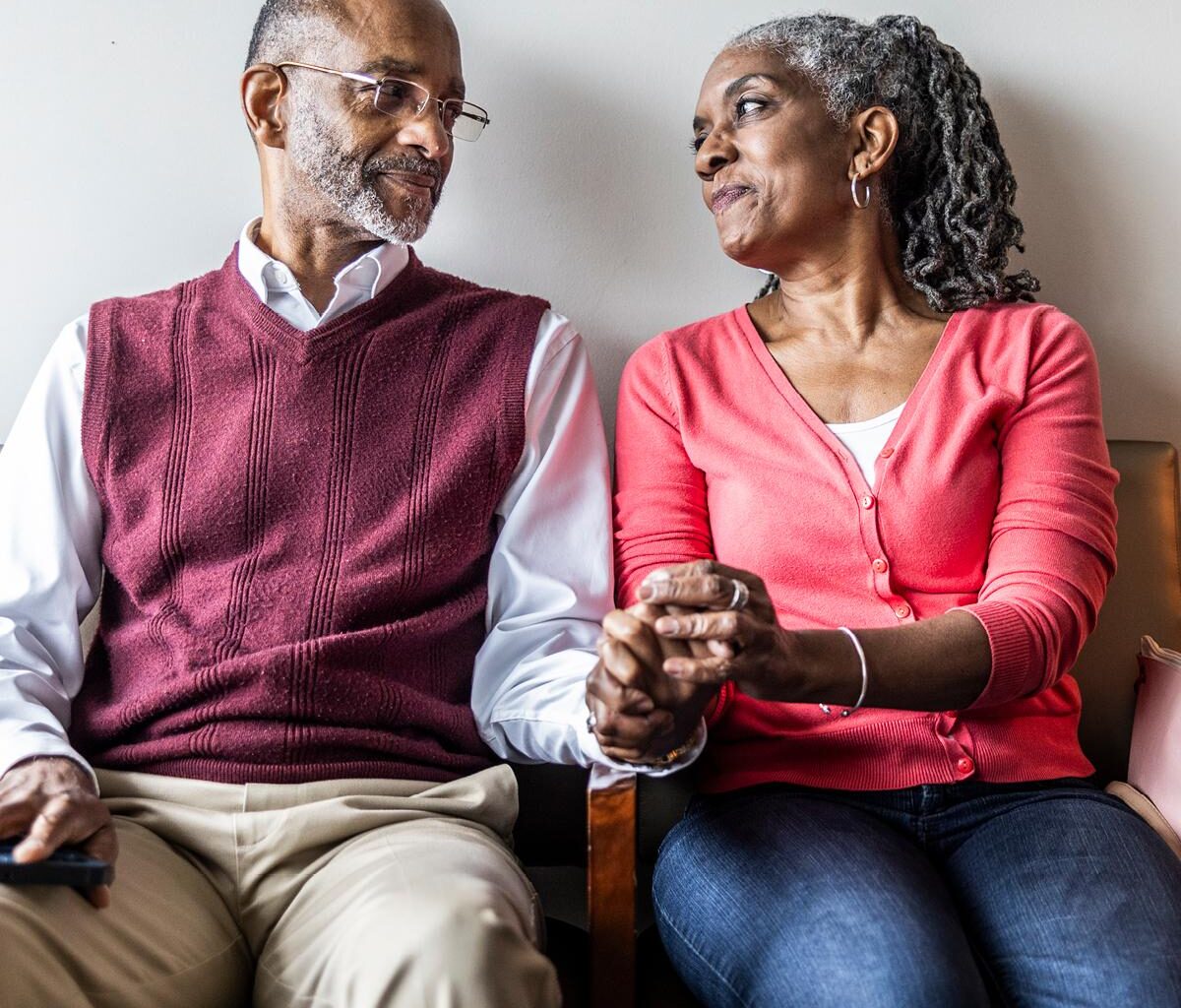 Caregiver Retreat for People Providing Care to Loved Ones With Alzheimer’s Disease or Dementia