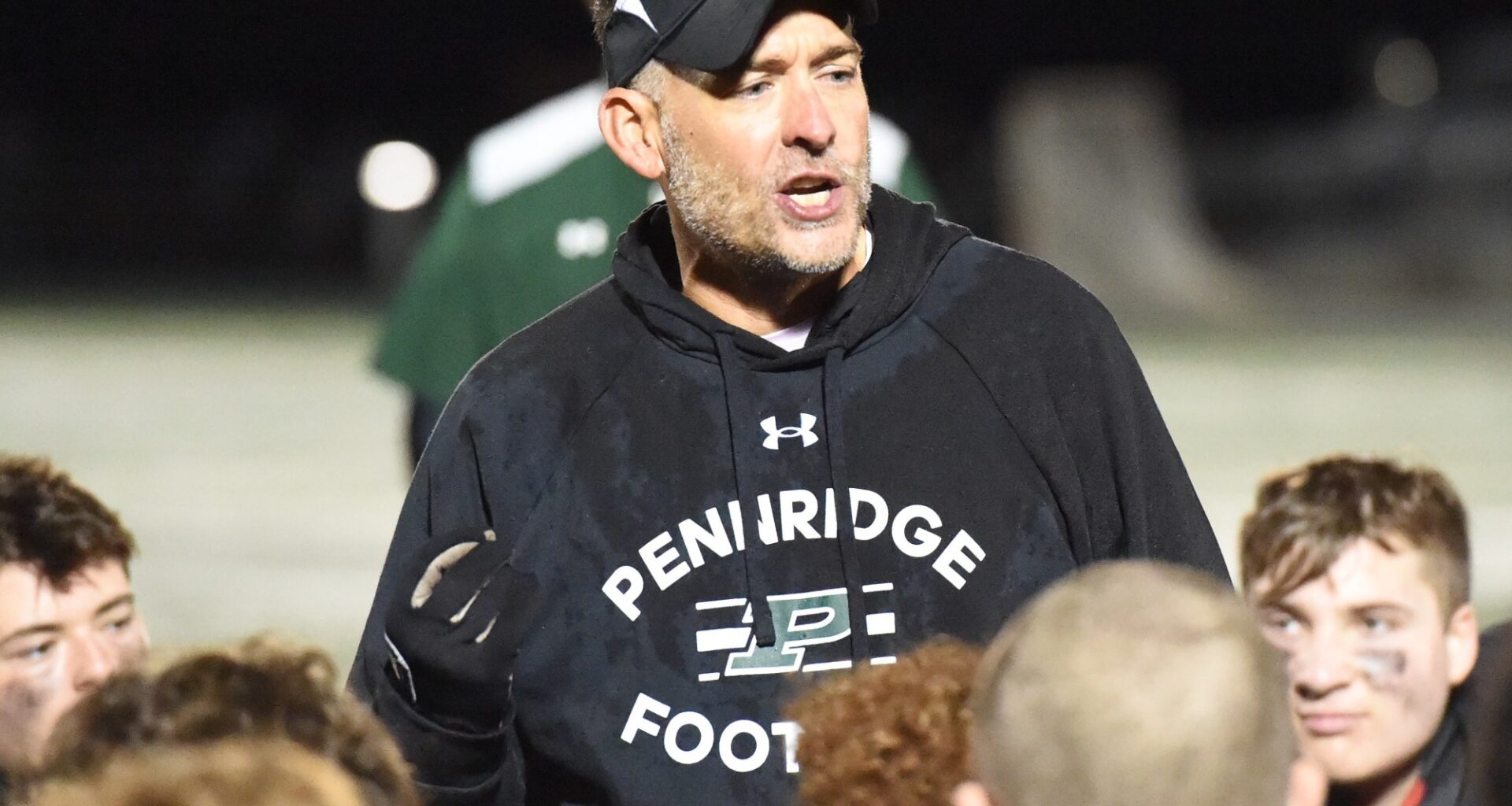 Pennsylvania high school football rankings