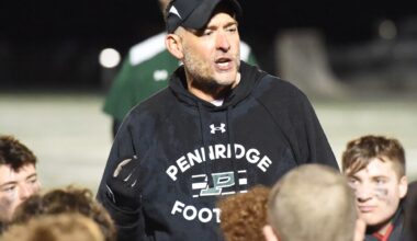 Pennsylvania high school football rankings
