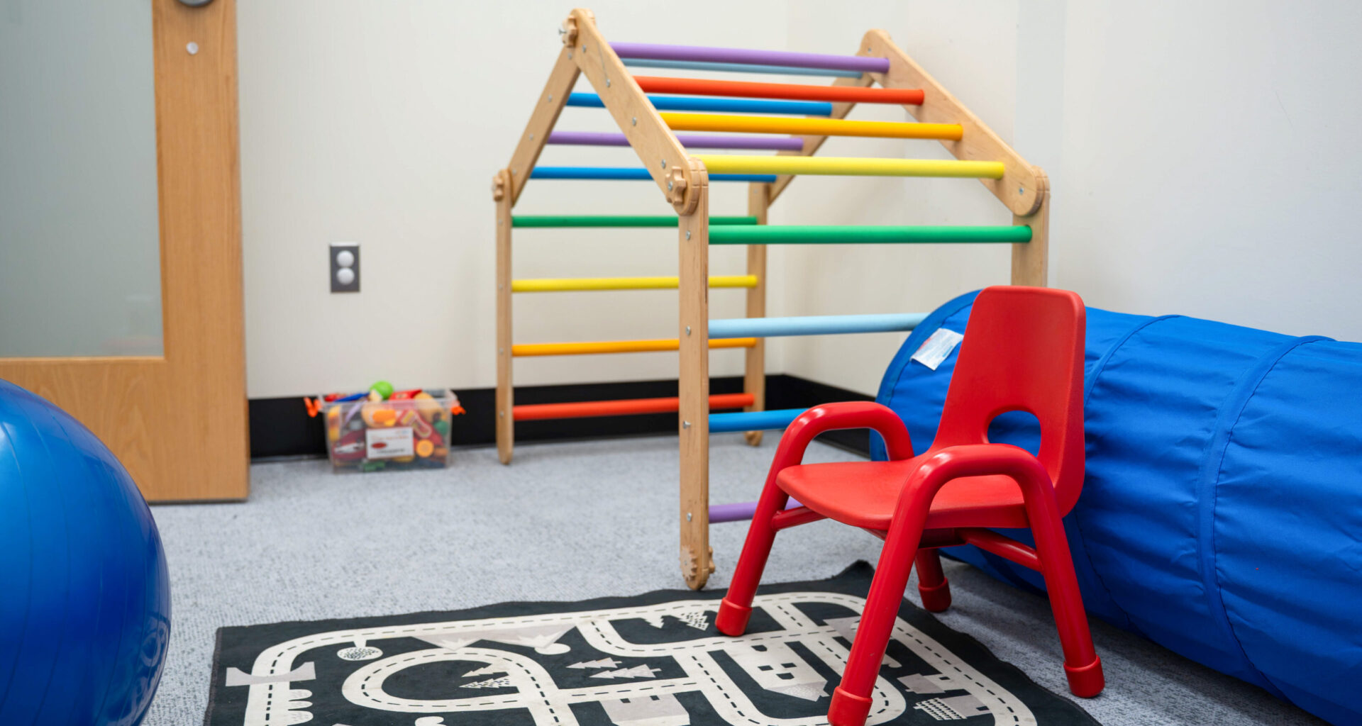 Lehigh Autism Services supports children, trains future professionals