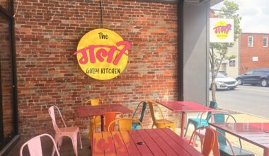 Gully Kitchen offers late-night modern Indian street food on the South Side