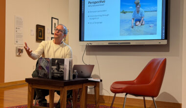 Cristiano Burmester documents stories through photography