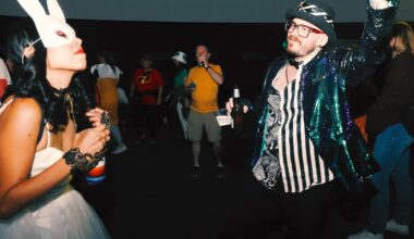 Franklin Institute’s Science After Hours: Fright Nite returns to Philadelphia Oct. 16