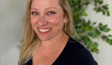 Beth Becker: Cherry Hill Resident Celebrates Jewish Life Through Arts and Culture