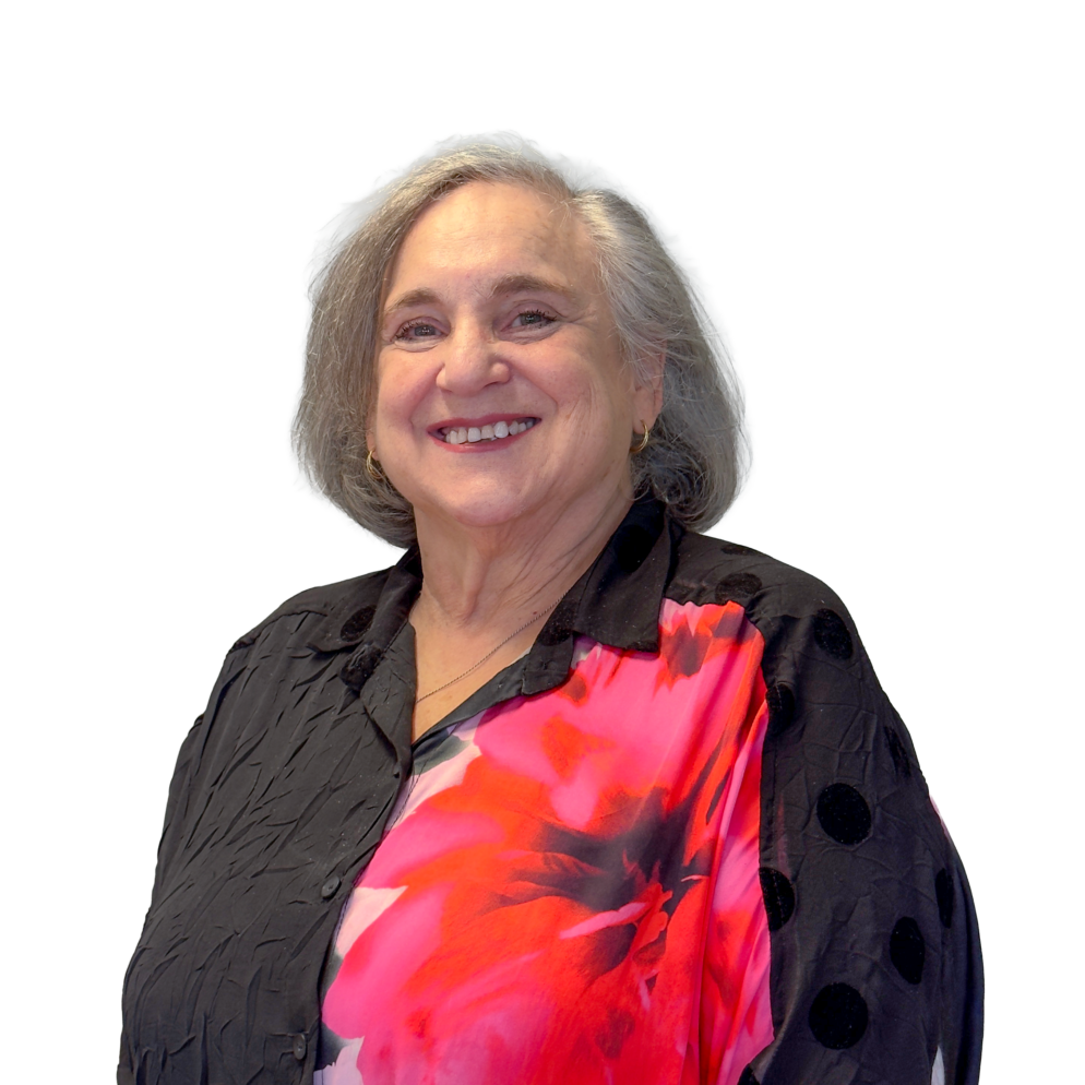 Overbrook Park's Robin Schatz Leads Jewish Philly's Public Affairs