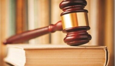 Marson Weh will be sentenced in November.