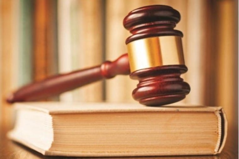 Marson Weh will be sentenced in November.