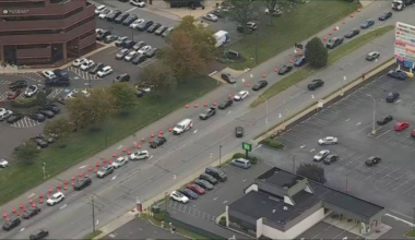 Lane closures at Grant Avenue and Roosevelt Boulevard for repairs – NBC10 Philadelphia
