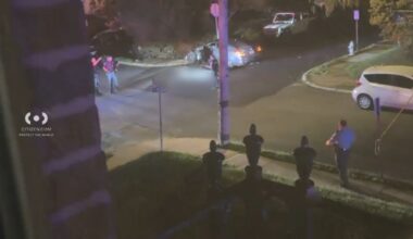 Teen shot, killed in Lansdowne, Pennsylvania – NBC10 Philadelphia
