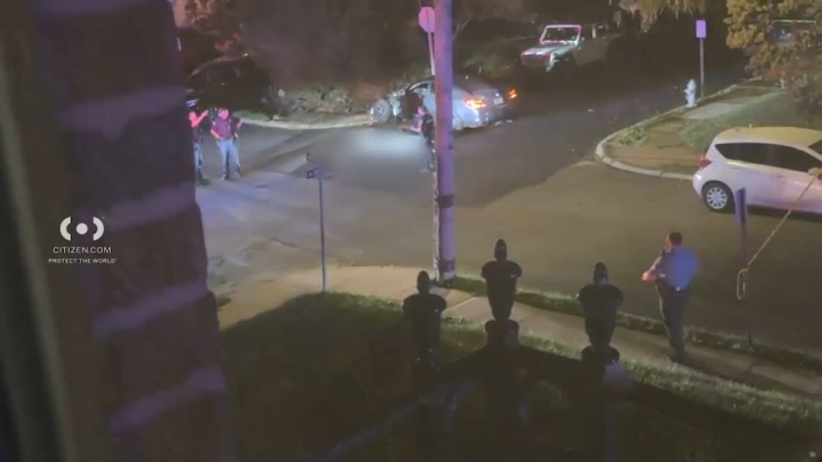Teen shot, killed in Lansdowne, Pennsylvania – NBC10 Philadelphia