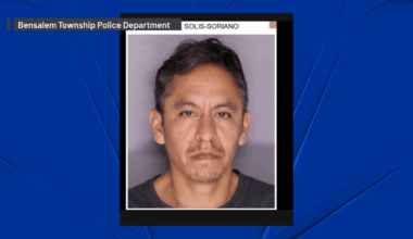 Bensalem man charged with raping child in his care, police say – NBC10 Philadelphia