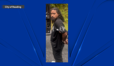 Ohio man arrested in Reading for trying to meet teen officials say – NBC10 Philadelphia