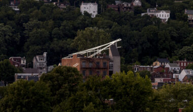 Risk, trust and the joy of discovery: Mattress Factory approaches 50 years