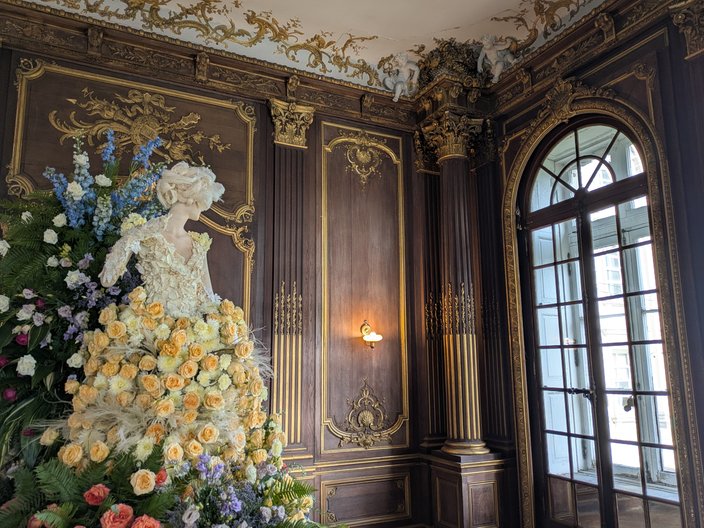 Lynnewood Hall 1