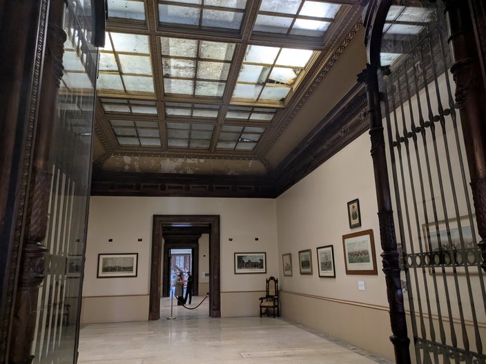 Lynnewood Hall 12