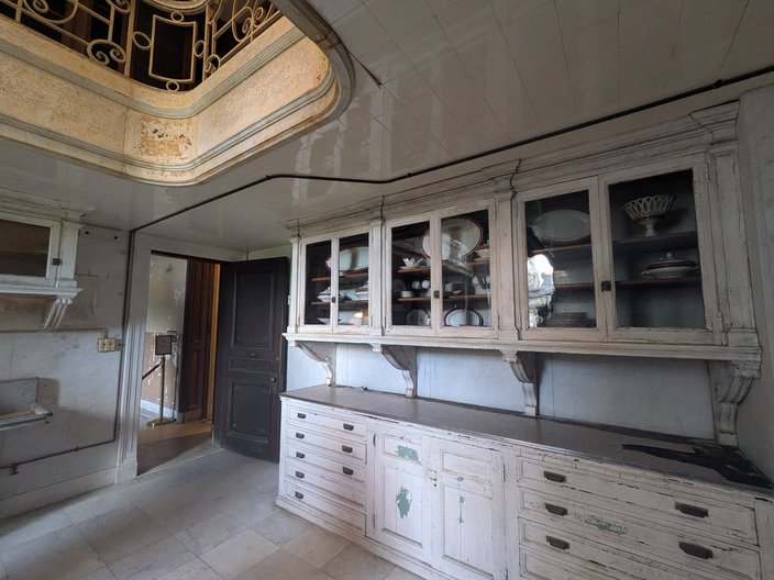 Lynnewood Hall 4
