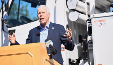 Energy Department will spend $2 billion to squeeze more electricity from the aging power grid