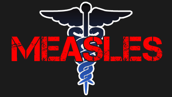 INCREASE IN MEASLES CASES REPORTED IN PENNSYLVANIA, BUT NOT IN INDIANA COUNTY
